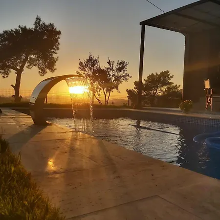 Villa Sunset *