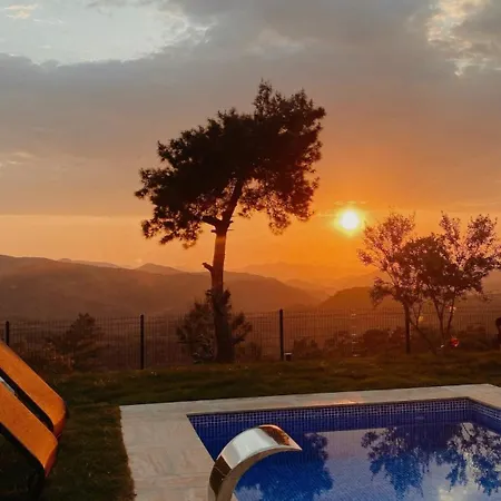 Villa Sunset Fethiye