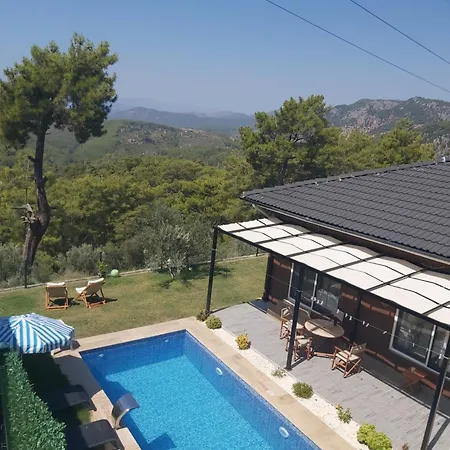 Sunset Villa Fethiye