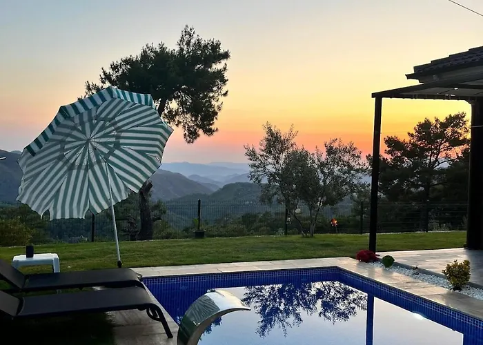 Villa Sunset