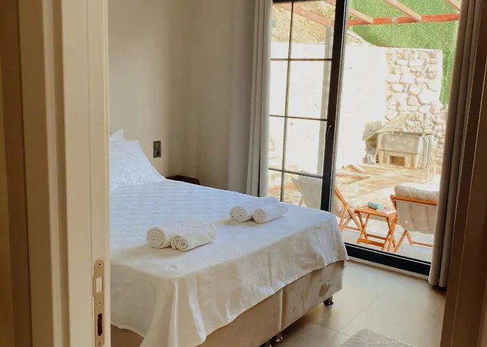 Sunset Villa Fethiye