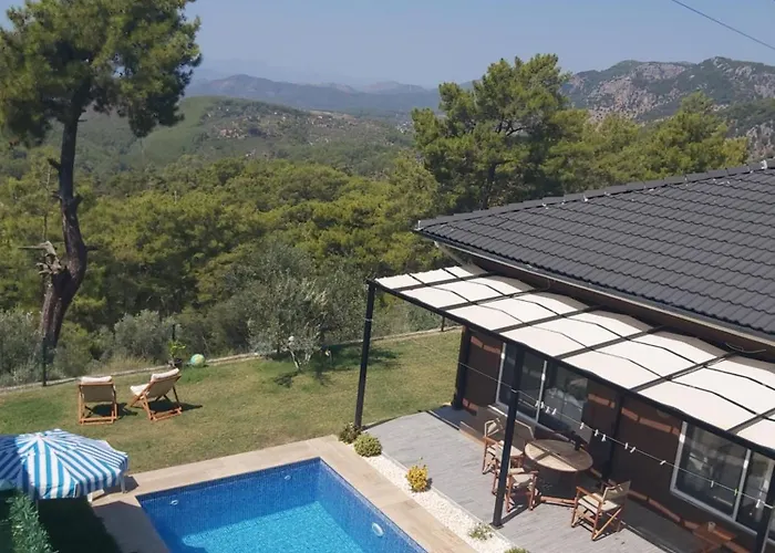 Sunset Villa Fethiye