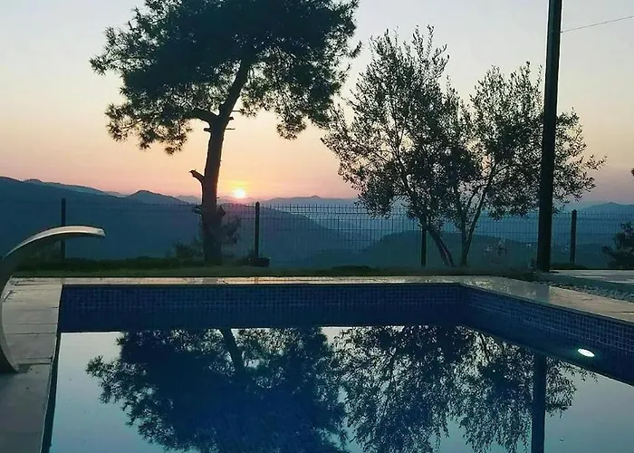 Villa Sunset
