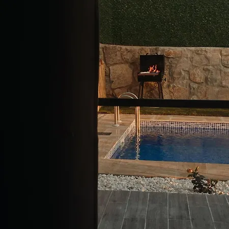 Sunset Φετιγιέ