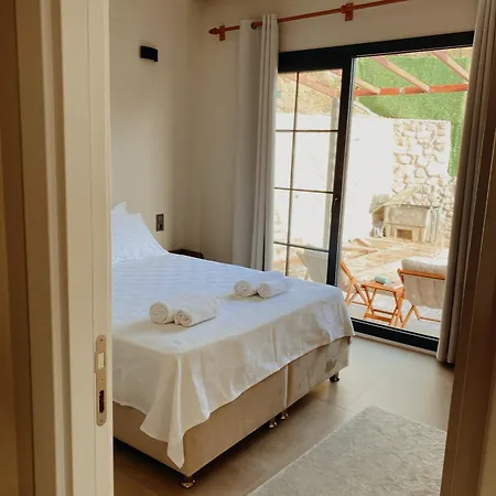 Sunset Villa Fethiye