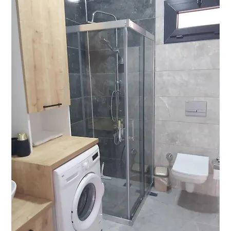 Sunset Villa Fethiye