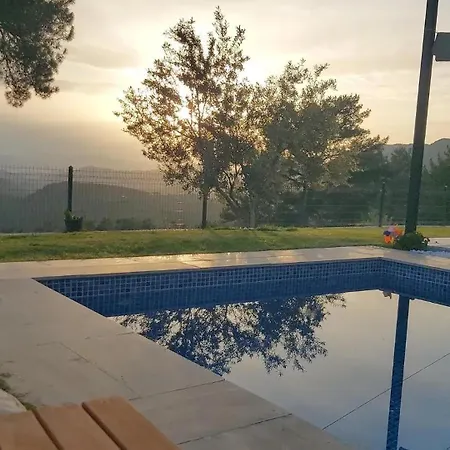 Sunset * Φετιγιέ